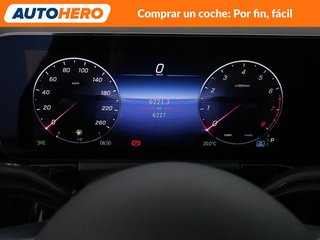 Mercedes GLA GLA 200 Mild-Hybrid AMG Line