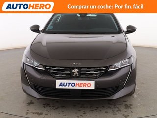 Peugeot 508 1.6 PureTech Active