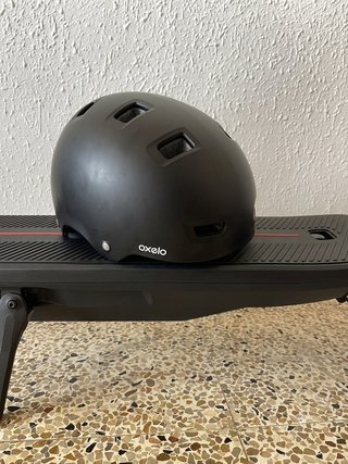 Patinete Eléctrico Segway-Ninebot F3 Pro + extras