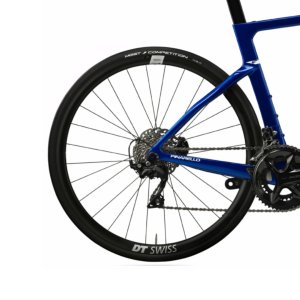 Pinarello F1 105 Azul