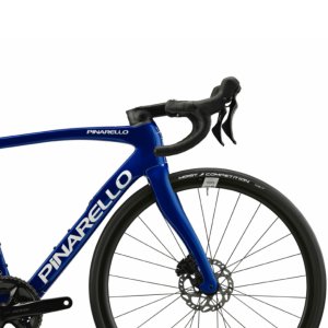 Pinarello F1 105 Azul