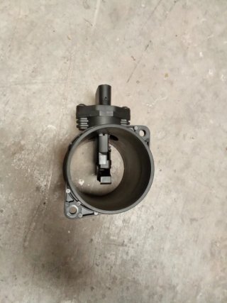 Caudalímetro Bosch 0280218165