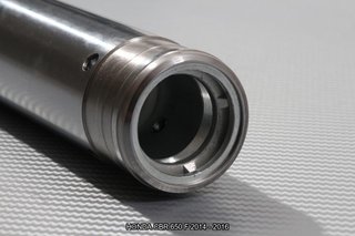 Tubos de horquilla para HONDA CBR 650 F 2014 2016