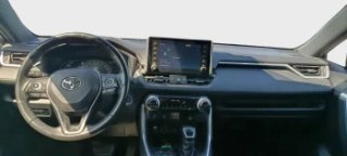 Toyota RAV4 2021 DESDE 521€ AL MES ¡SIN ENTRADA!