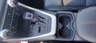 Toyota RAV4 2021 DESDE 521€ AL MES ¡SIN ENTRADA!