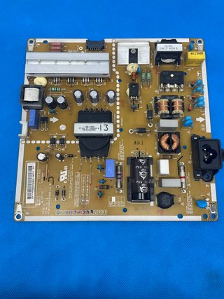 TV LG 42LF652V-ZA FUENTE DE ALIMENTACIÓN.