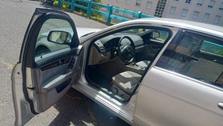 Mercedes-Benz Clase C 2007