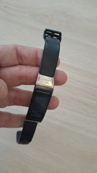 Huawei Band 4 Pro - Negro