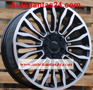 2039 Pack de 4 llantas para mercedes benz r529321