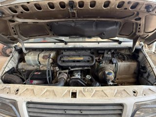 Iveco Daily 1997