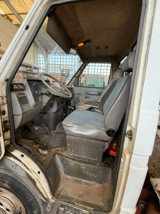 Iveco Daily 1997