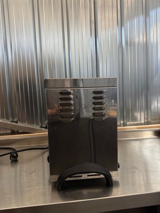 Horno Salamandra Profesional SAMMIG