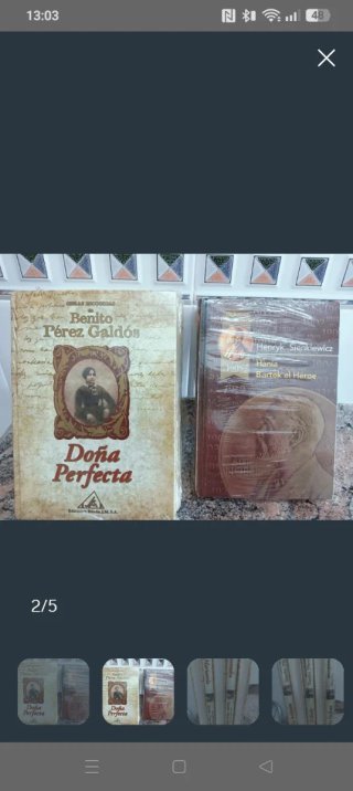 2 LOTES DE LIBROS OBRAS LITERAREAS