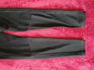 Leggings sportivi Nike Pro Donna neri