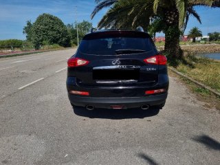 Infiniti EX30 2011
