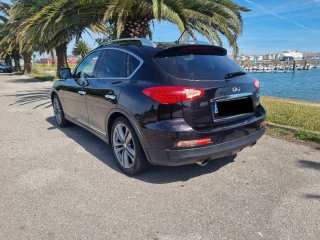 Infiniti EX30 2011