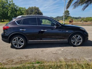 Infiniti EX30 2011