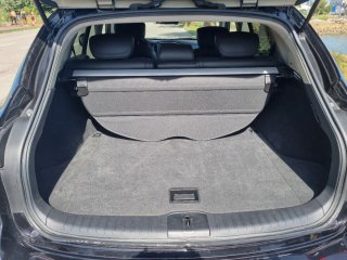 Infiniti EX30 2011