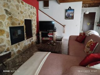 Alquiler Vacacional en Guisando (Sierra de Gredos)