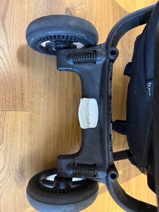 Silla Bugaboo Butterfly Negra