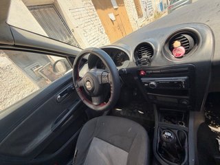 SEAT Ibiza 2006