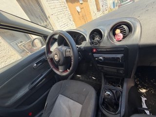 SEAT Ibiza 2006