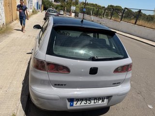 SEAT Ibiza 2006