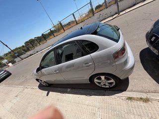 SEAT Ibiza 2006