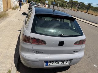 SEAT Ibiza 2006