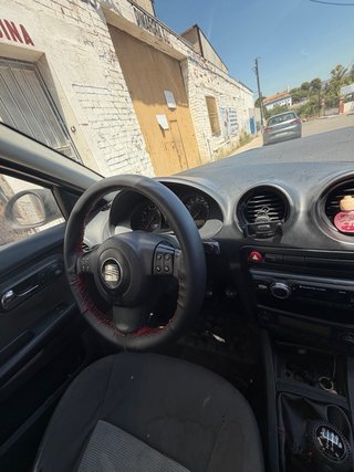 SEAT Ibiza 2006