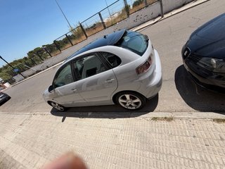 SEAT Ibiza 2006