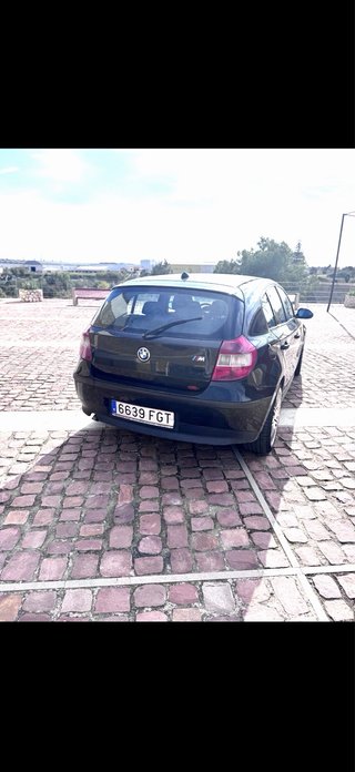 Bmw Serie 1 2006