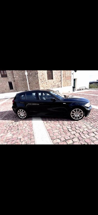 Bmw Serie 1 2006