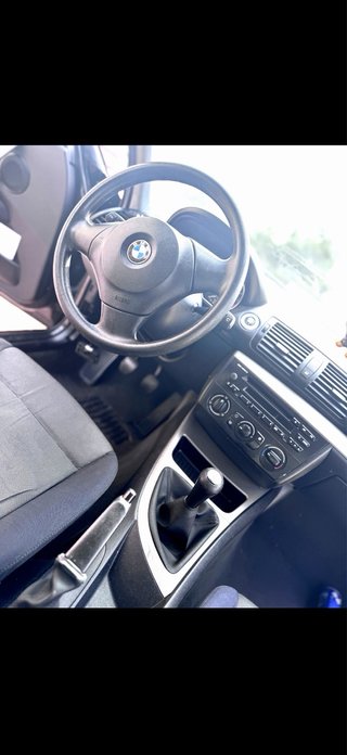 Bmw Serie 1 2006