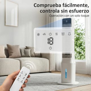 Climatizador