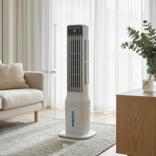 Climatizador
