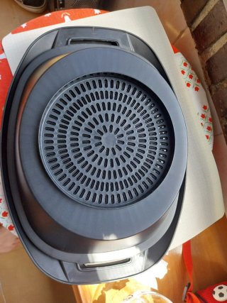 Varoma Cecotec Mambo Vaporera