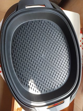 Varoma Cecotec Mambo Vaporera
