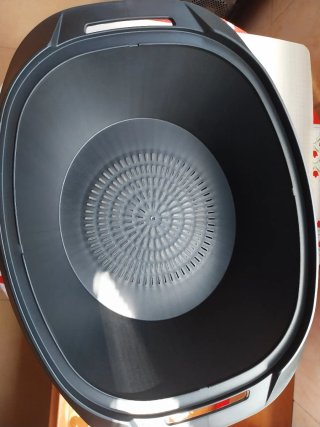 Varoma Cecotec Mambo Vaporera