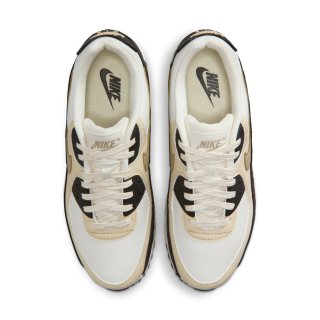 Nike Air Max 90 WMNS Beige/Negro el corte inglés