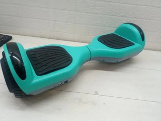 Hoverboard patinete eléctrico Gyropod SISIGAD