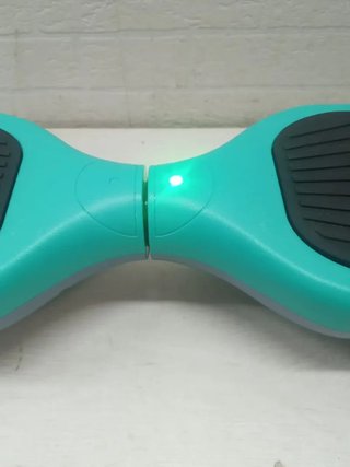 Hoverboard patinete eléctrico Gyropod SISIGAD