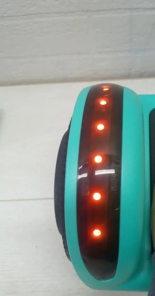 Hoverboard patinete eléctrico Gyropod SISIGAD