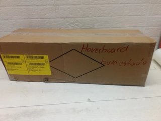 Hoverboard patinete eléctrico Gyropod SISIGAD