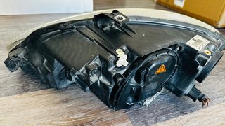 Faro derecho Xenon Seat Leon mk2 1p