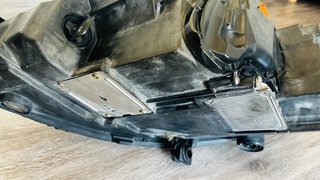 Faro derecho Xenon Seat Leon mk2 1p