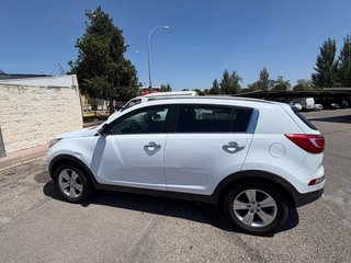 KIA Sportage 2014