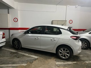 Opel Corsa 2020 1.2 75cv