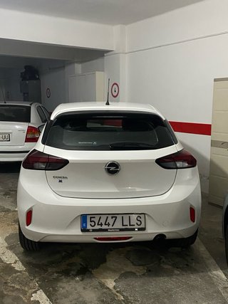 Opel Corsa 2020 1.2 75cv
