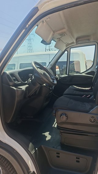 Iveco Daily 2015